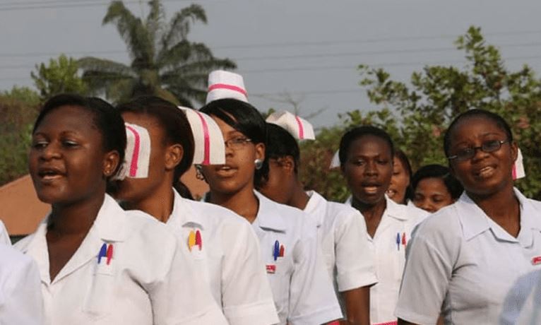 Cross River College of Nursing Obudu Begins 2025 Post UTME Screening
